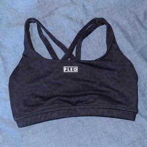 XS Fleo isla bra